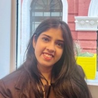 Sakshi Tyagi Email