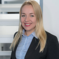 Westwing Employee Anna Sperling's profile photo