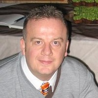 John Crossley Email & Phone Number