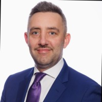 AllianceBernstein Employee Justin Ferguson's profile photo