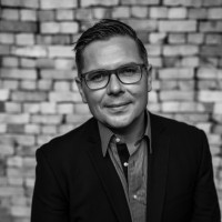 PlaceMKR LLC Employee Jesse Weber's profile photo
