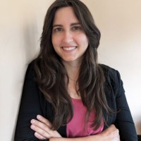 Meridian Marketing Services Employee Ashley Vogel's profile photo