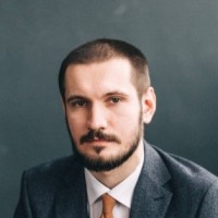 Mercury Development, Llc Employee Denis Verevin's profile photo