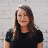 Interact Boulder Employee Amy Shih's profile photo