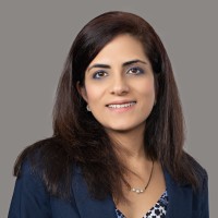 Grant-Murray Real Estate, LLC Employee Karishma Nandwani's profile photo