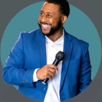 Siemens Employee Barry Hamilton's profile photo