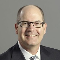 International Paper Employee Paul Brown's profile photo