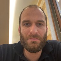 Cafe Najjar - Najjar Professional Solutions Employee Karl Najjar's profile photo