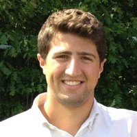 Diodes Incorporated Employee Scott Grillo's profile photo