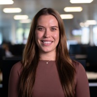 Harnham Employee India Walker-Smith's profile photo