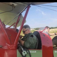Stephen Jenkinson Email