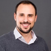 Loog Guitars, LLC. Employee Santiago Pehar's profile photo