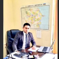 Aznar Employee Nurlan Quliyev's profile photo
