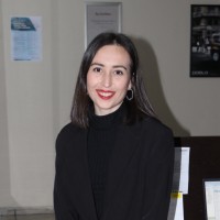 Ayşenur Durmaz Email