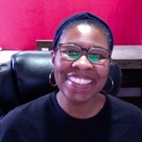 Rhythm Software Employee Zenzi Ali's profile photo