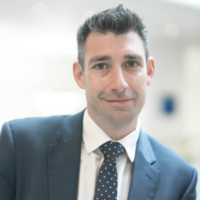Aviva Employee James Starkey's profile photo