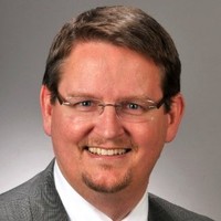 Sanger Heart & Vascular Institute Employee Patrick Anonick's profile photo