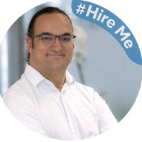 Future Instruments Employee Remy Berrebi's profile photo