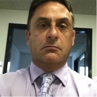 William Hackett Chain Products Employee Tony Mather's profile photo