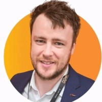 New Payment Innovation Limited Employee Peadar Hennessy's profile photo
