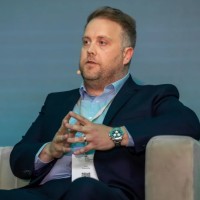 Exergyn Employee Mark Connolly's profile photo