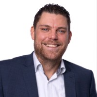 Dynamics4Business Employee Rob Schins's profile photo