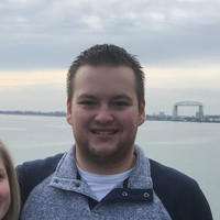 Cornerstone Automotive Employee Jesse Tyler's profile photo