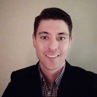 Softcrylic Employee Patrick Beck's profile photo