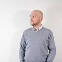 IDX™ Employee Toby Graham's profile photo