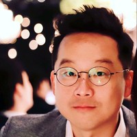 Wavebridge Employee Jongwook Oh's profile photo