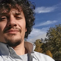 professionearchitetto Employee Emanuele Meloni's profile photo