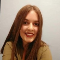 SGS Brightsight Employee Aida Lala's profile photo