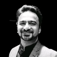Audible Amazon Employee Jayant Sarda's profile photo