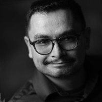 Britec Computer Systems Employee Douglas Katarey's profile photo