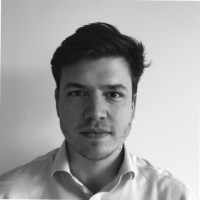 blu-3 (UK) Limited Employee Richard Hope's profile photo