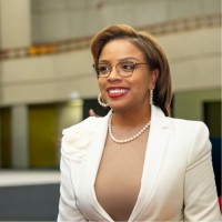 Compton College Employee Nicole Jones's profile photo