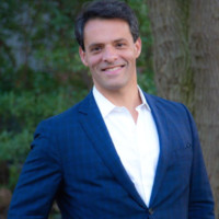 Resourcive Employee Tom Gesky's profile photo