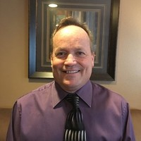 Aflac Employee Daniel Chilton's profile photo