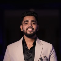 NymbleUp Employee Ronit Suryarao's profile photo