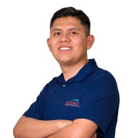 Altecdust Employee Kevin Martínez's profile photo