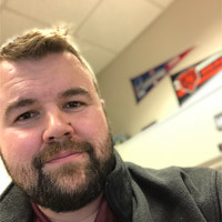 George Crawford Email & Phone Number