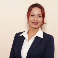 Contapp Employee María José Valdivieso's profile photo