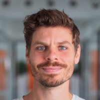 netzfrequenz GmbH Employee Dominik Stech's profile photo