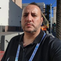 Dino Harba Email & Phone Number