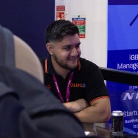 OLBG Employee Danny Masood's profile photo