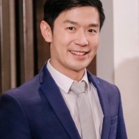 Neuralink Employee David Shum's profile photo