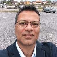 REC Employee Shankar Sridhara's profile photo