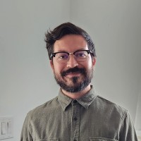 Aven Employee Joshua Rincon's profile photo