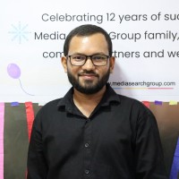 Pankaj Maurya Email