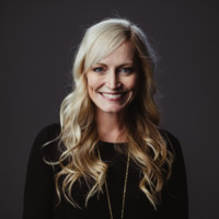 NewSpring Church Employee Suzanne Swift's profile photo